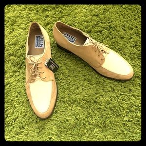 👞 Munro American shoes, 9.5